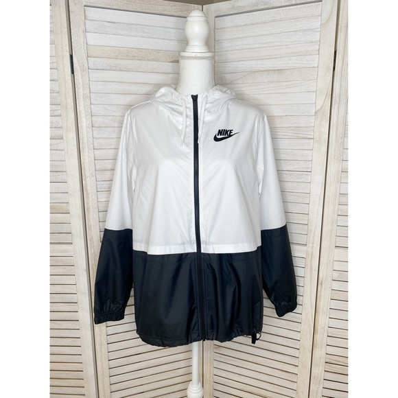 Coats | Nike Active Hooded Jacket 